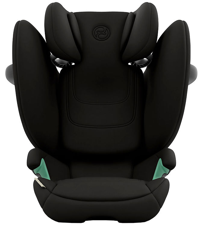 Cybex Autostol - Solution G2 - Magic Black
