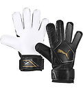 Puma Goalkeeper Gloves - King 4 - Black/Gold
