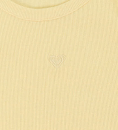 Roxy T-Shirt - Cropped - Hey Yeah Yeah - Impala Roxy T-Shirt - Cropped - Hey Yeah Yeah - Impala