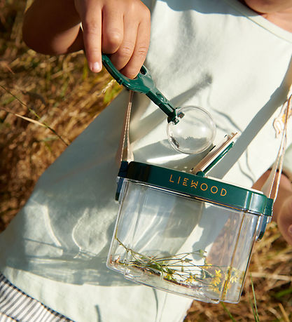 Liewood Ghita Udendørs Opdagelseskit - Peppermint Multi Mix