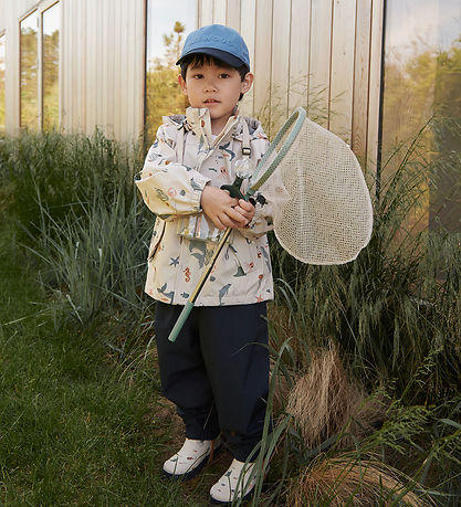 Liewood Ghita Udendørs Opdagelseskit - Peppermint Multi Mix