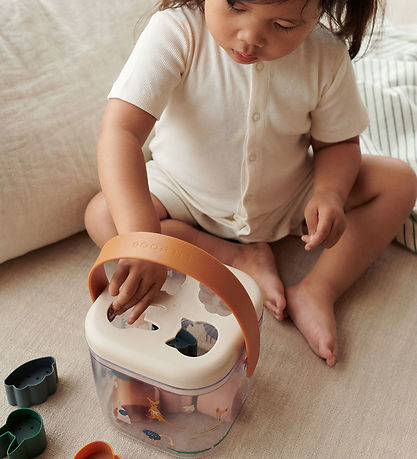 Liewood Puttekasse - Lucinda - All Together/Sandy