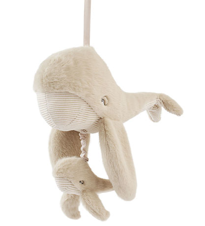 Liewood Musikuro - Mandy Whale - Mist