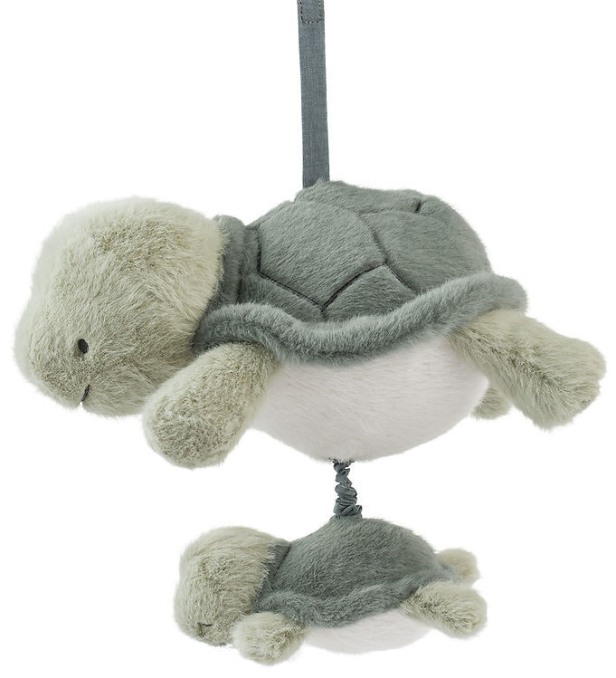 Liewood Musikuro - Mandy Turtle - Faune Green