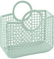 Liewood Foldekurv - Samantha - 23x23x8,5 cm - Light Peppermint