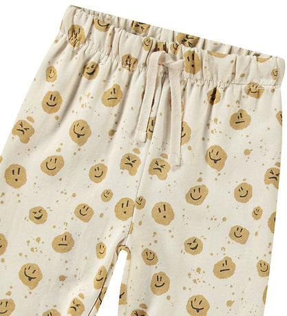 Molo Sweatpants - Simeon - Mood Dots