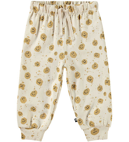 Molo Sweatpants - Simeon - Mood Dots