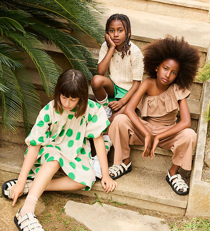 Molo Top - Rib - Rebecca - Sandalwood Molo Top - Rib - Rebecca - Sandalwood