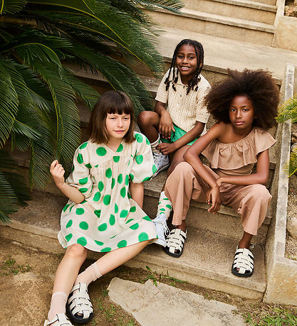 Molo Top - Rib - Rebecca - Sandalwood Molo Top - Rib - Rebecca - Sandalwood