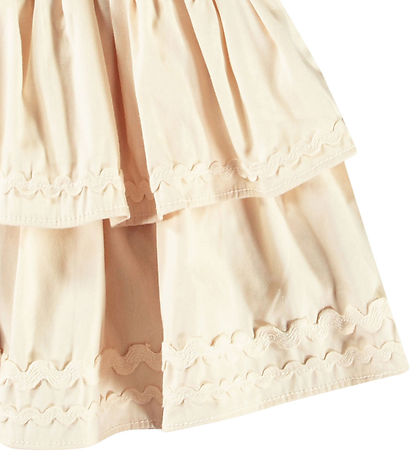 Molo Nederdel - Bonita - Brazilian Sand