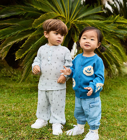 Molo Skjorte - Musselin - Enoz - Moods