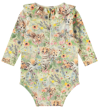 Molo Body l/æ - Freya - Meadow Cubs Molo Body l/æ - Freya - Meadow Cubs