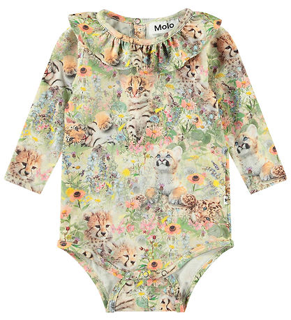 Molo Body l/æ - Freya - Meadow Cubs Molo Body l/æ - Freya - Meadow Cubs