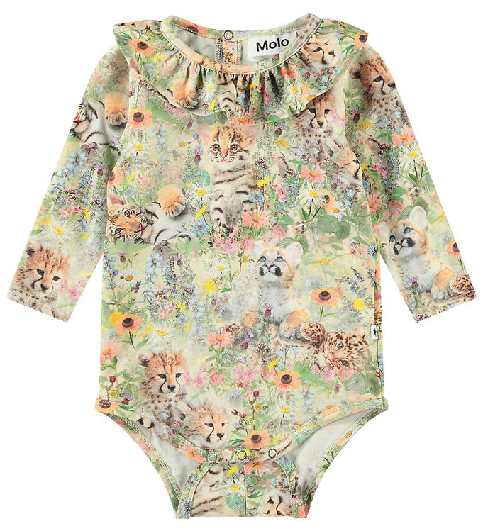 Molo Body l/æ - Freya - Meadow Cubs