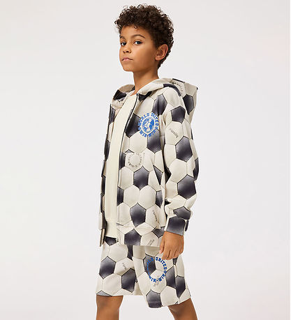 Molo Shorts - Adian - Football Noise