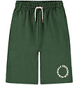 Molo Shorts - Add - Rubber Tree Molo Shorts - Add - Rubber Tree