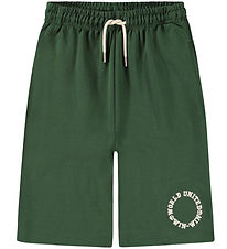 Molo Shorts - Add - Rubber Tree Molo Shorts - Add - Rubber Tree