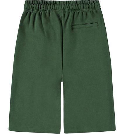 Molo Shorts - Add - Rubber Tree Molo Shorts - Add - Rubber Tree