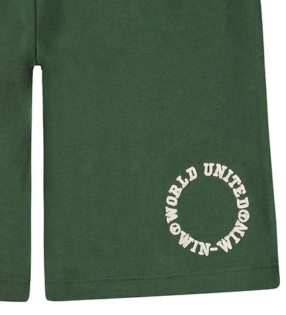 Molo Shorts - Add - Rubber Tree Molo Shorts - Add - Rubber Tree