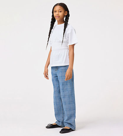 Molo Jeans - Denim - Aiden - Washed Check