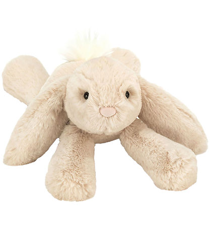 Jellycat Soft Toy - 16x42 cm - Smudge Rabbit BIG Jellycat Soft Toy - 16x42 cm - Smudge Rabbit BIG