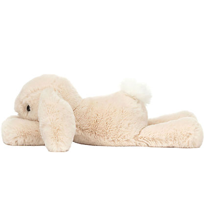 Jellycat Bamse - 13x24 cm - Smudge Rabbit Tiny Jellycat Bamse - 13x24 cm - Smudge Rabbit Tiny