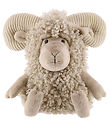 Jellycat Bamse - 29x13 cm - Ramsley Sheep Jellycat Bamse - 29x13 cm - Ramsley Sheep