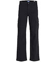 Jack & Jones Bukser - JpstKane - Noos - Sort Jack & Jones Bukser - JpstKane - Noos - Sort