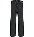 Jack & Jones Jeans - JjiAlex - Noos - Black Denim Jack & Jones Jeans - JjiAlex - Noos - Black Denim