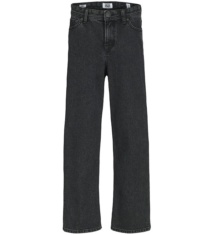 Jack & Jones Jeans - JjiAlex - Noos - Black Denim