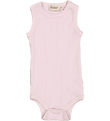 MarMar Body u/æ - Rib - Modal - Lilac Mist MarMar Body u/æ - Rib - Modal - Lilac Mist