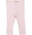 MarMar Leggings - Rib - Modal - Lilac Mist MarMar Leggings - Rib - Modal - Lilac Mist