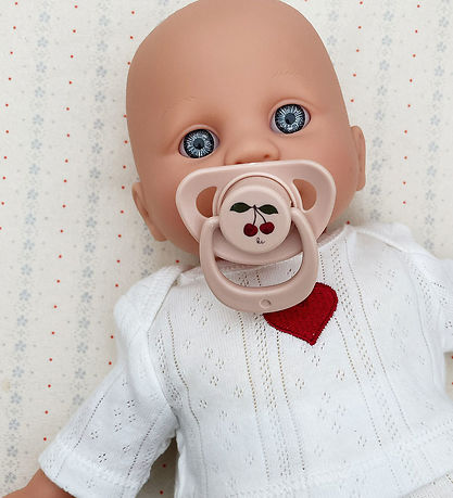 Konges Sløjd Dukke - Nelly - Multi Konges Sløjd Dukke - Nelly - Multi