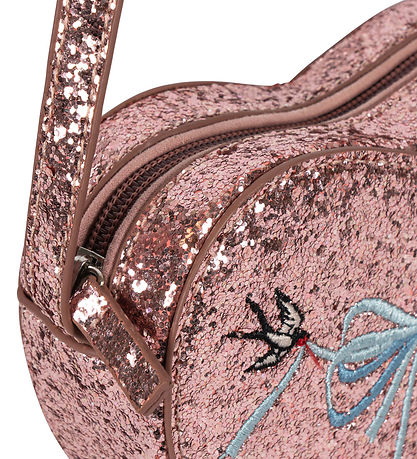 Konges Sløjd Skuldertaske - Valentines Tut - Sirocco Konges Sløjd Skuldertaske - Valentines Tut - Sirocco