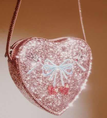 Konges Sløjd Skuldertaske - Valentines Tut - Sirocco Konges Sløjd Skuldertaske - Valentines Tut - Sirocco