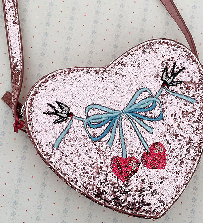 Konges Sløjd Skuldertaske - Valentines Tut - Sirocco Konges Sløjd Skuldertaske - Valentines Tut - Sirocco