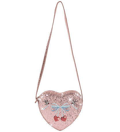 Konges Sløjd Skuldertaske - Valentines Tut - Sirocco Konges Sløjd Skuldertaske - Valentines Tut - Sirocco