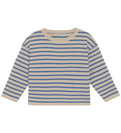 Huttelihut Blouse - Knitted - Quiet Harbor