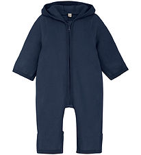 Huttelihut Køredragt - Fleece - Big Dipper Huttelihut Køredragt - Fleece - Big Dipper