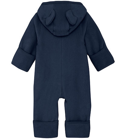 Huttelihut Køredragt - Fleece - Big Dipper Huttelihut Køredragt - Fleece - Big Dipper