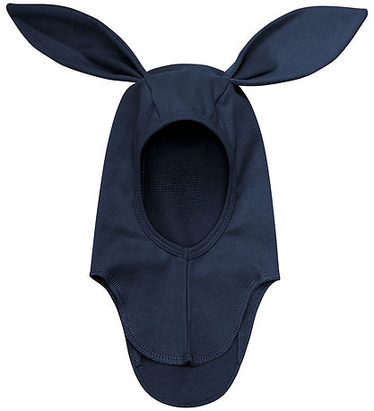 Huttelihut Balaclava - Single Layer - BIG Dippers w. Ears