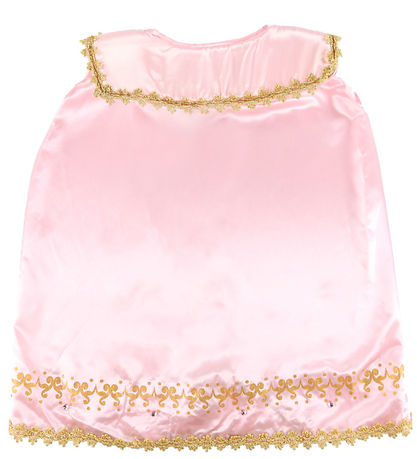 Liontouch Costume - Queen's cloak - Queen Pink