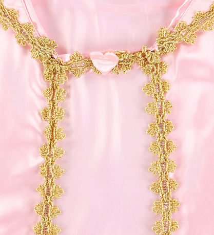 Liontouch Udklædning - Dronningekappe - Queen Rosa Liontouch Udklædning - Dronningekappe - Queen Rosa