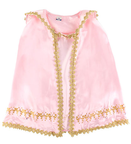 Liontouch Udklædning - Dronningekappe - Queen Rosa Liontouch Udklædning - Dronningekappe - Queen Rosa