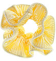 By Stær Scrunchie - Lilje - Satin Pastel Gul By Stær Scrunchie - Lilje - Satin Pastel Gul