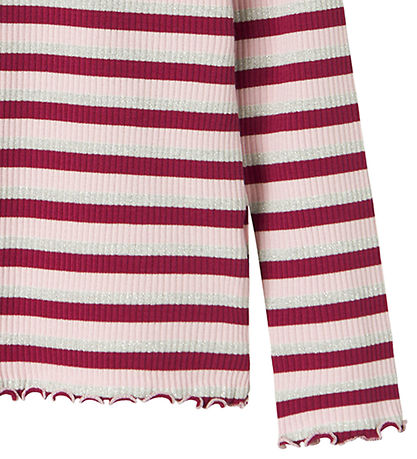 Name It Bluse - NkfBalisa - Boysenberry Name It Bluse - NkfBalisa - Boysenberry