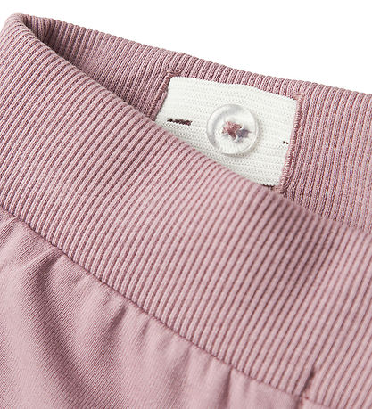 Name It Sweatpants - NmfJura PawPatrol - Elderberry m. Print Name It Sweatpants - NmfJura PawPatrol - Elderberry m. Print