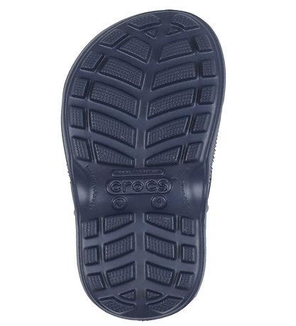Crocs Gummistøvler - Handle It Rain Boot T - Navy