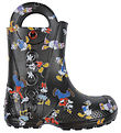 Crocs Regenlaarzen - Mickey Friends Handel het af K - Multi