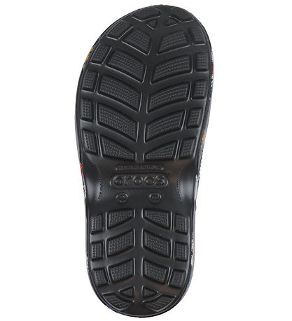 Crocs Rubber Boots - Mickey Friends Handle It K - Multi